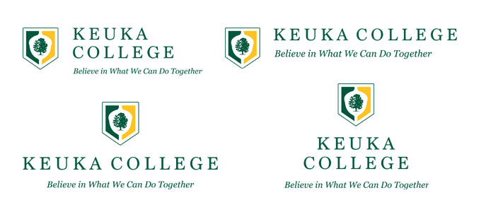 Visual Identity | Keuka College